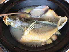 -莆田餐厅PUTIEN(三里屯店)