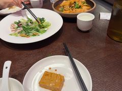 -单家老院·院子里的青岛菜(沙子口店)