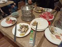 -盛宴标帜餐厅·亲子自助 (南昌喜来登酒店)