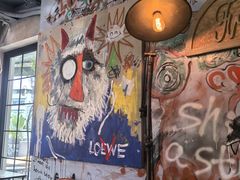 -nodcafe(M50创意园店)