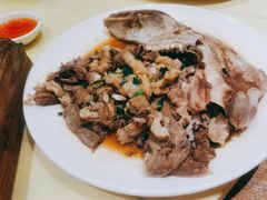 -大家食府·福建菜(FAC协盛中心庭院餐厅店)