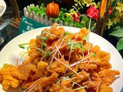 -梨花自助烤肉(乐宾店)