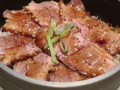 -老乾杯和牛烧肉(王府中环店)