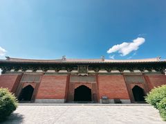 -善化寺