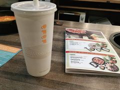 -呷哺呷哺 黄金牧场 (旧宫永辉超市店)