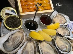 -普朗姆生蚝吧(原建国路店)