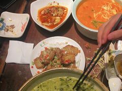 -有梦特色餐厅(古子城店)