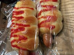 -西村叔叔的店·面包·甜品·蛋糕(崂山丽达店)