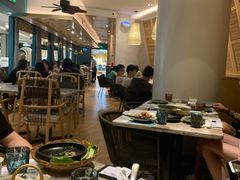 大堂-美奈小馆·越南料理(福田星河COCO Park店)