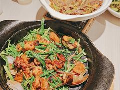 -九毛九西北菜(番禺万达店)
