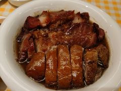 -老廣食堂(区庄店)
