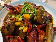 -叶派龙虾•招牌香辣蟹·海鲜(中海国际店)