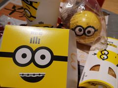 -麦当劳(中山公园龙之梦店)