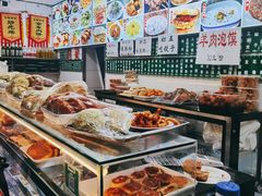 -白魁老号饭庄(交道口店)