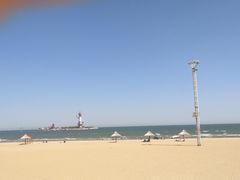 -港畔赶海蒸汽海鲜烧烤自助(仙螺岛店)