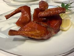 -伯衡55·吉品轩(乌鲁木齐南路店)