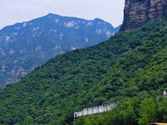 -河南宝泉旅游区