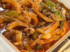 -郑阿姨的家·이모네·韩料&烤肉(武川路店)