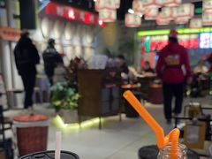 -牛市坎火锅(建设路店)