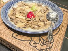 -香满楼(清水河路店)