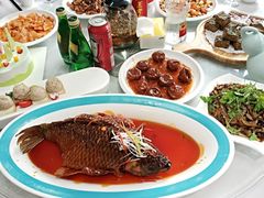 -红旗饭庄