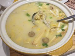 -南枝记·广东味道(中骏世界城店)