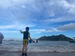 -大京沙滩