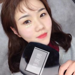 点击看大图 -韩美绣·骨相纹眉·洗眉美瞳线