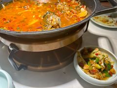 -上地宴·中关村的会客厅(清河高铁站店)