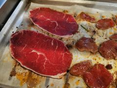 -新石器烤肉(张家港购物公园店)