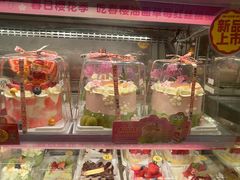 -味多美蛋糕(京旺家园店)