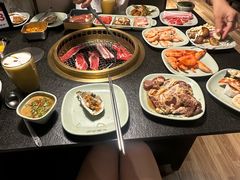 -韩盛·盛江山自助料理(中街大悦城店)