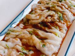 -金汇酒楼(中山东区店)