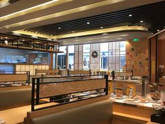 -元气寿司(新城市广场店)