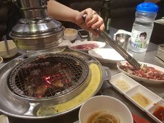 -喜来稀肉(虹泉路店)