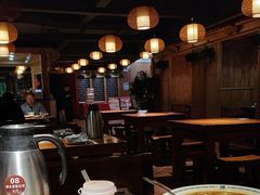 -老雒阳面馆·水席(洛宁高速路口店)