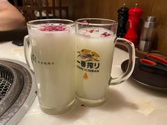-厚贞日式烤肉(龙之梦店)