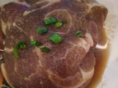 -新石器烤肉(周浦万达店)