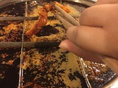 -邓莽子老火锅(鲁祖庙店)