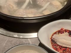 -同仁四季椰子鸡(海岸城天利店)