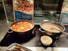 -广州融创花间堂悦雪酒店-花间食西餐厅