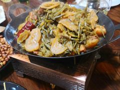 -关东大厨老三熏鹅(新石店)