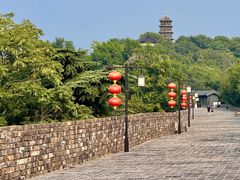 -南京城墙景区