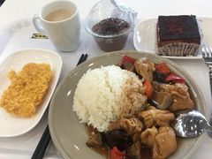 -宜家·瑞典风味餐厅(北京西红门店)