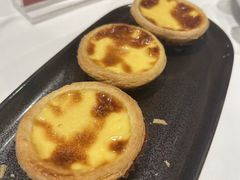 葡国蛋挞-侨美食家·41年地道粤菜(珠江新城店)
