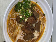 -虎子面粉馆(五一东村店)