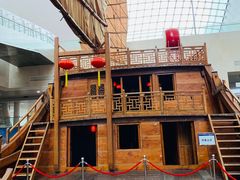 -上海中国航海博物馆