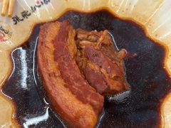 -張飛扒肉·龙江非遗(道外店)