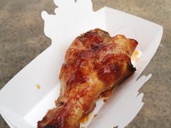 -迪士尼火鸡腿