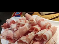 -季季红火锅(长沙步行街店)